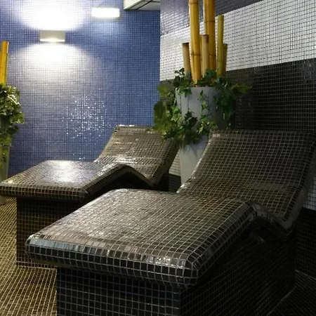 Apartment Apts Cueto 2a 2 Adultos 2 Ninos Onís