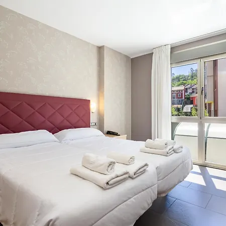 Apartment Apts Cueto 2a 2 Adultos 2 Ninos