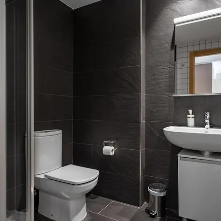Apartment Apts Cueto 2a 2 Adultos 2 Ninos Onís