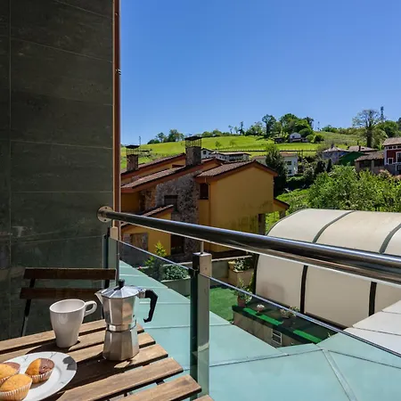 Apartment Apts Cueto 2a 2 Adultos 2 Ninos *