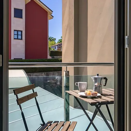 Apts Cueto 2a 2 Adultos 2 Ninos * Onís