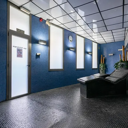 Apts Cueto 2a 2 Adultos 2 Ninos * Onís